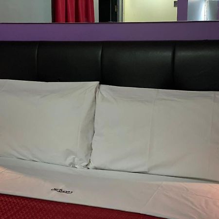 Motel Las Dunas Мехикали Экстерьер фото