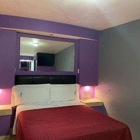 Motel Las Dunas Мехикали Экстерьер фото