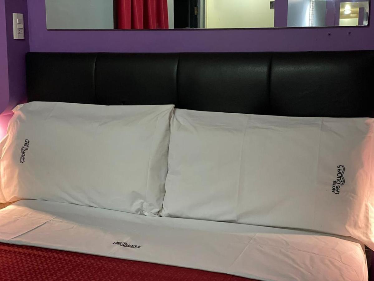 Motel Las Dunas Мехикали Экстерьер фото